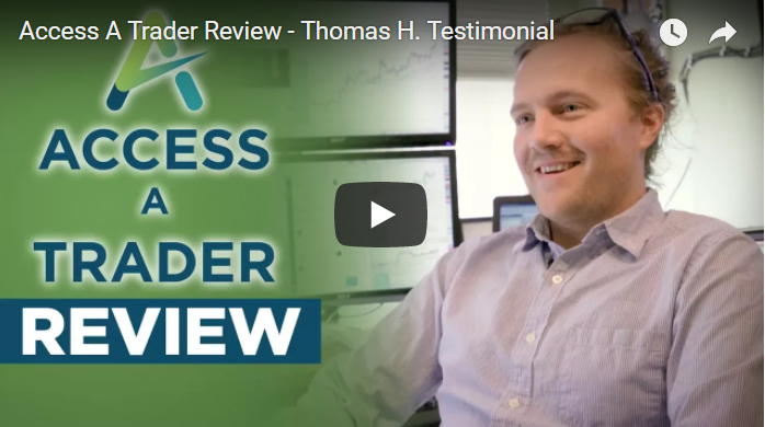 From Treading Water to Becoming a Consistently Profitable Trader (Testimonial)