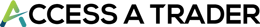 Access A Trader Logo