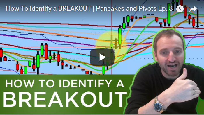 How to Identify a BREAKOUT